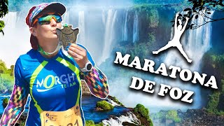 Maratona de Foz [upl. by Maiah]