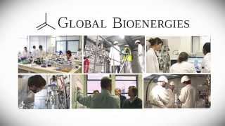 Global Bioenergies  activités et perspectives [upl. by Ellswerth]