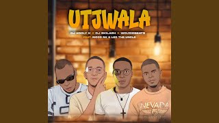 Utjwala Thando Lwami feat LEO The Uncle amp Nicco NK [upl. by Harbard]