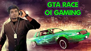 GTA RACE 🏍🛵🚗 LIVE [upl. by Daza210]