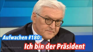 Aufwachen 180 RTL Punkt 12 Tagesthemen amp neuer Bundespräsident [upl. by Laemaj]