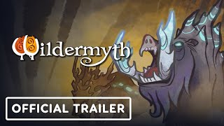 Wildermyth Console Edition  Official Announcement Trailer [upl. by Mcquoid12]