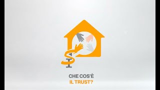 CHE COSE IL TRUST [upl. by Vail]