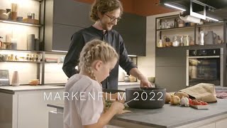 SCHÜLLER  Markenfilm 2022 [upl. by Alemahs]