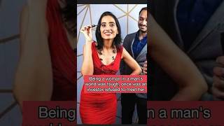 Vineeta Singh CEO of Sugar cosmetics 🔥🔥 Life moments struggles viral trending lifestory [upl. by Yssej254]