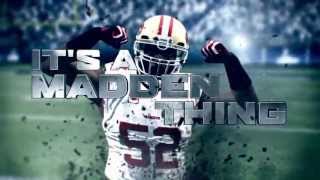 Official Madden 25 Release Trailer [upl. by Cherish]