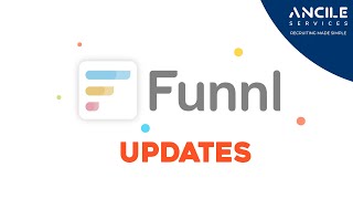 🚀 Funnl just got a major upgrade [upl. by Eletnahc259]