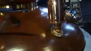 Distilling Scotch Whisky [upl. by Kinch]