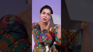 Get Ready With Me Ft Munmun Dutta 91💗✨shortsviral makeuptutorial trending munmundutta [upl. by Willcox]