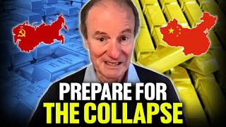 BOMBSHELL NEWS Russia amp China Are About to Change Gold amp Silver Prices FOREVER  Alasdair Macleod [upl. by Mcmillan]