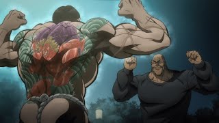 Baki OST  Battle Start Extended [upl. by Clarette]