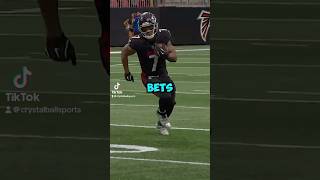 Best Bets NFL Week 6 football nfl [upl. by Nrubliw]