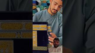 Kabe ki Ronak kabe ka manzar Allah hu akber Allah hu akber art love mobilelegends for you 🕋🕋🕋💯💯 [upl. by Cis]