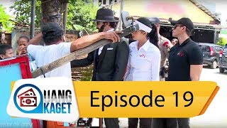 Kisah Pak Nurdin Bikin MrMoney Langsung Kasih Uang Kaget  UANG KAGET EPS 19 13 GTV 2017 [upl. by Diamond783]