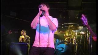 The Stone Roses I Wanna Be Adored Live SNUB TV [upl. by Blanchard]