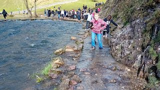 ilam MilDale Dovedale Circular Walk Peak District UK [upl. by Pollak]