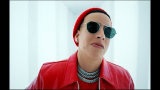 Daddy Yankee  REMIX Video Oficial [upl. by Erodroeht]