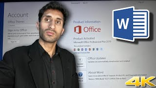 MICROSOFT OFFICE Kaise Karte He 2025 [upl. by Okwu854]