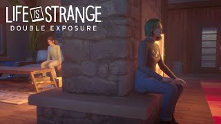 Chapter 4  Diptych  Life Is Strange Double Exposure Gameplay [upl. by Theodosia]