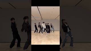 Dance practice heeseung jay jake sunghoon sunoo jungwon niki enhypen kpop video [upl. by Suertemed94]