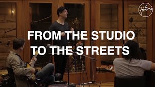 VLOG From the studio to the streets [upl. by Bibbie]