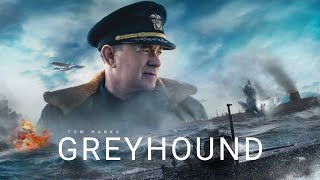 Greyhound 2020 Movie  Tom Hanks Elisabeth Shue Stephen Graham  Review amp Facts [upl. by Llevel]