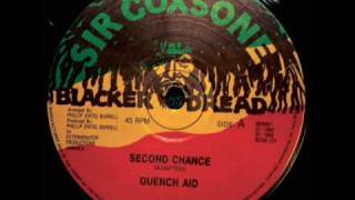 Quench Aid  Second Chance [upl. by Serge]