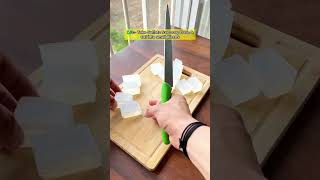 Homemade Tan Removal Soap🧼dailyshorts homemade tanremoval tanning soap diy skinbrightening [upl. by Bobbie]