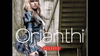 Orianthi God only knows [upl. by Leslie]