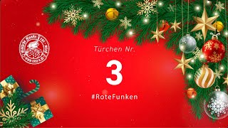 FUNKEADVENTSKALENDER 2023  Türchen 3 [upl. by Judenberg580]