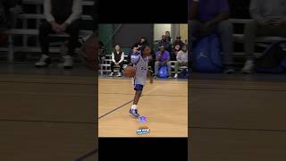 5th Grader DOMINATES Middle School Players Nas McCoy CP3NMSC Highlights [upl. by Niwde]