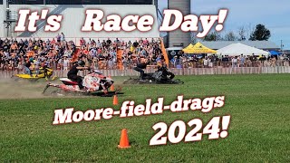 Can We Win At The Moorefielddrags [upl. by Cecilla]