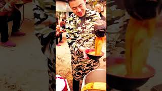 Chinese foodfastservice streetfood strangely asiancuisine food chinesefood thaifood [upl. by Grega145]