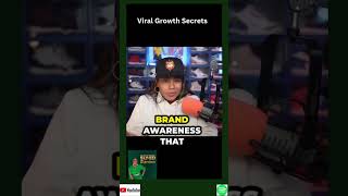 Viral Growth Secrets podcastgrowyourchannel clarity [upl. by Raf]