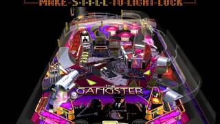 Hyper 3D Pinball  The Gangster [upl. by Im315]