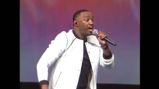 Jonathan Nelson  I Believe Island Medley LIVE [upl. by Sidonnie]