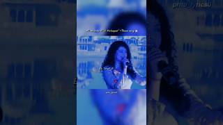 Musal sar nazar tarasti rahi💞❣️💓shorts viral video [upl. by Atinel]