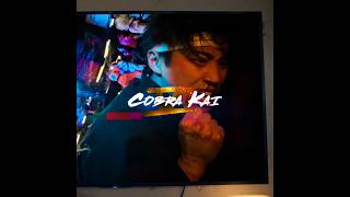 Kwons death edit viralvideo cobrakai kwon [upl. by Atteloc]