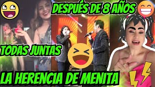 🚨Maryvlogs Feliz sin el cebollón 😁 Recordando viejos amores😱 Isabelvlogs Maryvlogs y Alejandra 🎤 [upl. by Sanjiv]