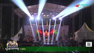 ⭕ LIVE GUS MIFTAH feat CAK PERCIL GUYON MATON DI ALUNALUN NGAWI [upl. by Ominoreg]