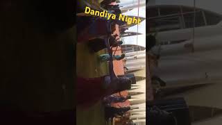 Dandiya night Masti trending song garba viralshorts shortsfeed shorts garba [upl. by Gaspard]