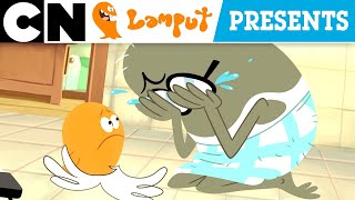 Lamput Presents  Lamput Cartoon  The Cartoon Network Show  Lamput EP 39 [upl. by Anoik]