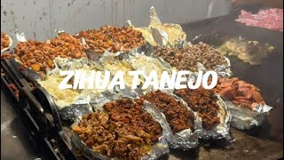 Zihuatanejo y su gastronomía [upl. by Anyotal937]