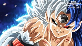 Dragon Ball Super 2 quotTHE MOVIE 2025quot  GOKU THE SUPER SAIYAN 6 IS BORN [upl. by Nyrtak748]