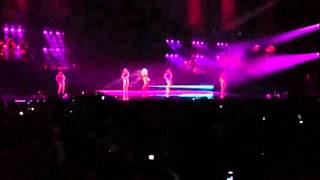 Schoolin Life  Beyoncé Live at Revel HD [upl. by Auop]