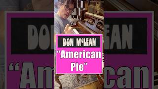 How to Play quotAmerican Piequot in 4 moves  Easy Piano Tutorial [upl. by Narad925]