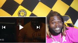 Bfb Da Packman  Sada Baby “ FREE JOE EXOTIC” Reaction [upl. by Yanat596]