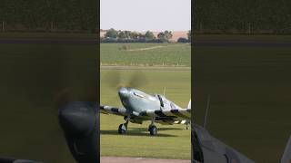 Spitfire PRXI amp P51D [upl. by Bayer]