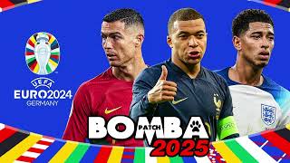 Bomba Patch 2025 Eurocopa 2024 DOWNLOAD [upl. by Katharina432]