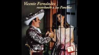 Vicente Fernandez Nuestro Amor [upl. by Etheline76]